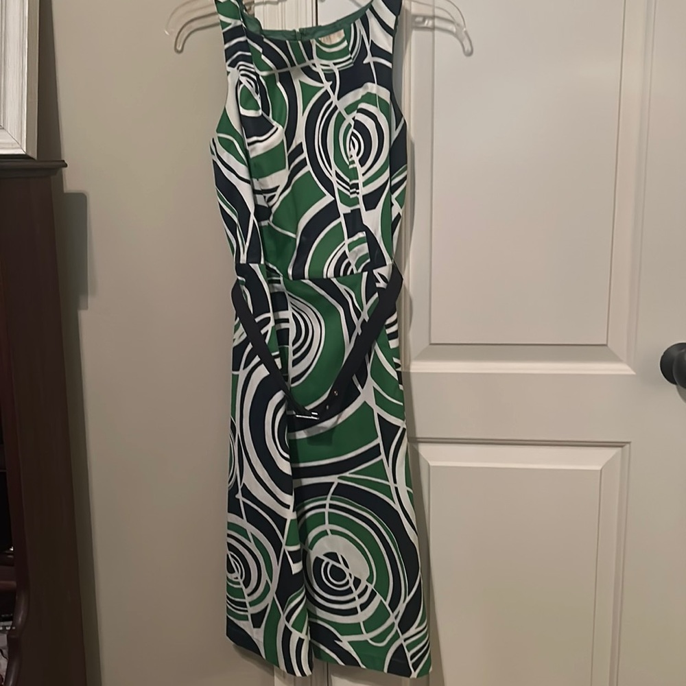 Merona spring summer dress